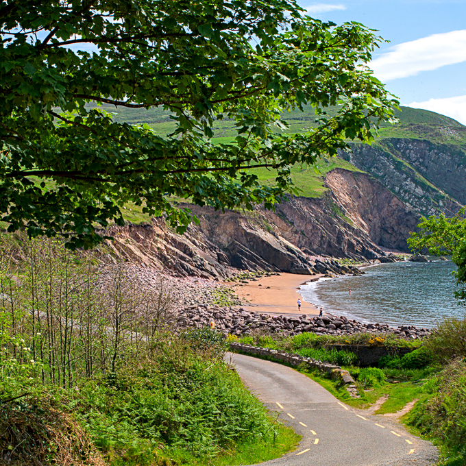 3 - Minnard Bay - Theme